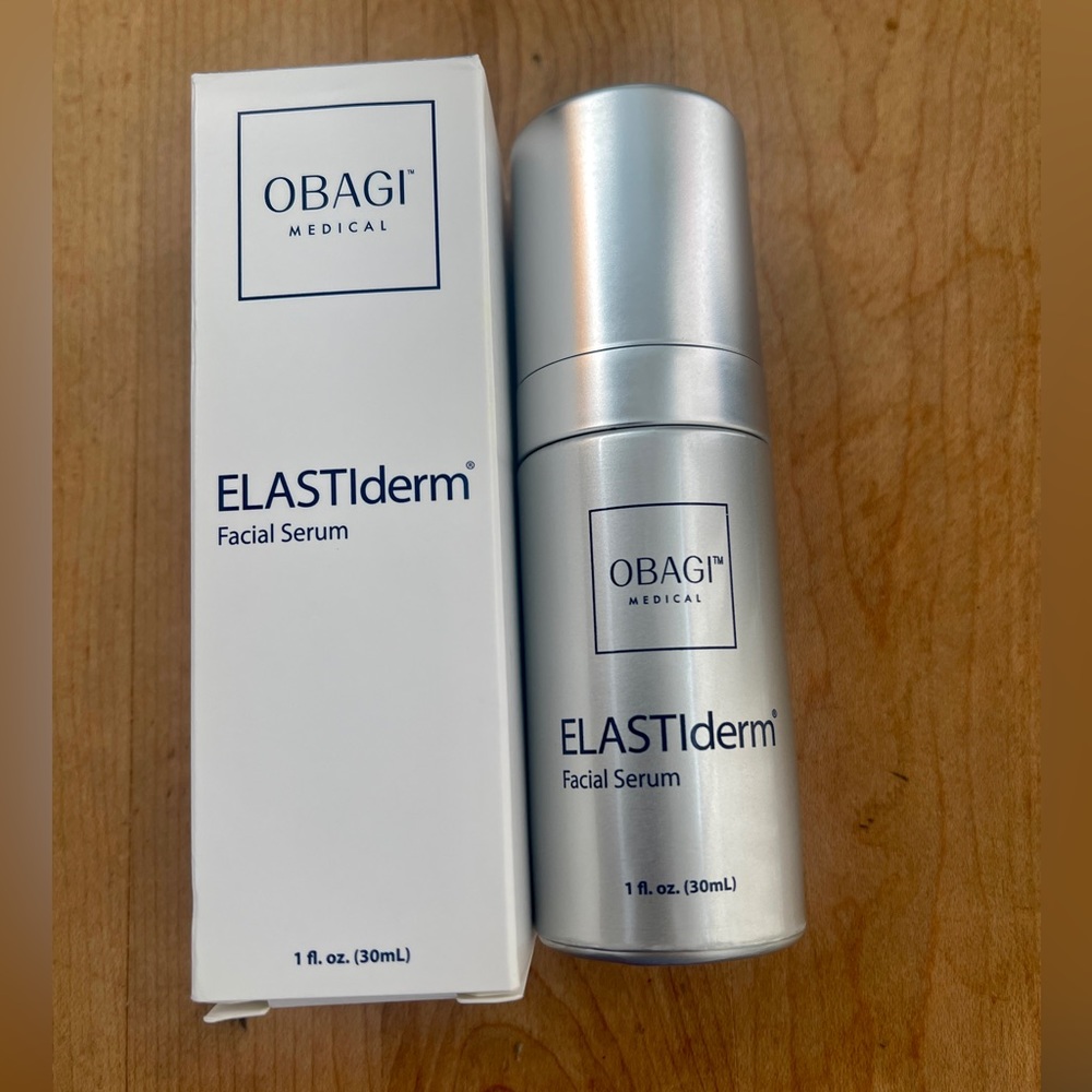 Obagi Medical ELASTIderm Facial Serum